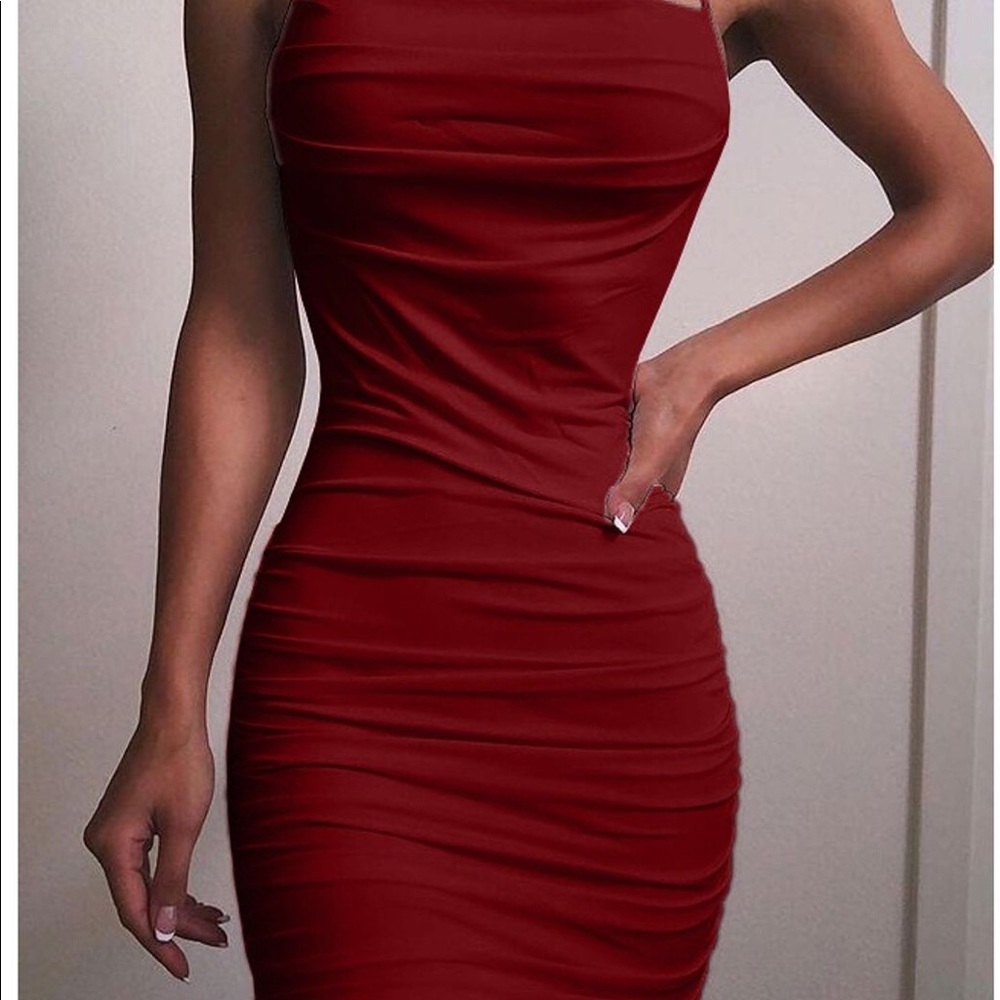 Dresses